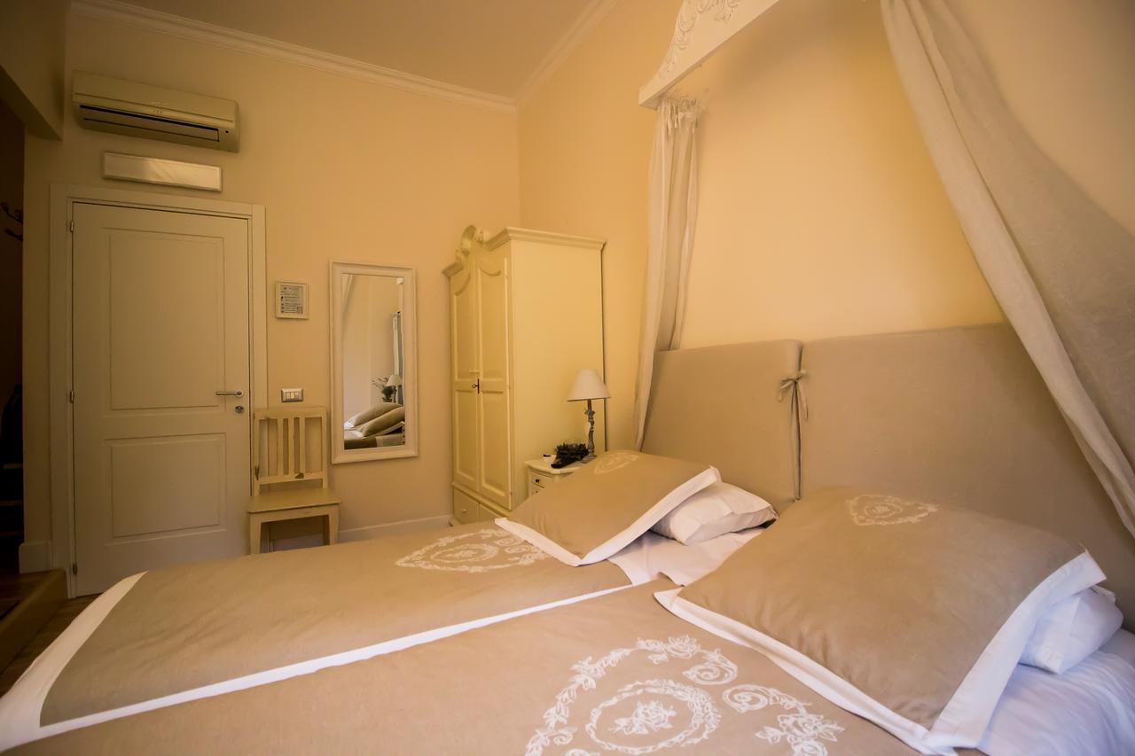 Bed & Breakfast Trastevere Belvedere Roma